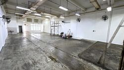Eunos Technolink (D14), Factory #434948691